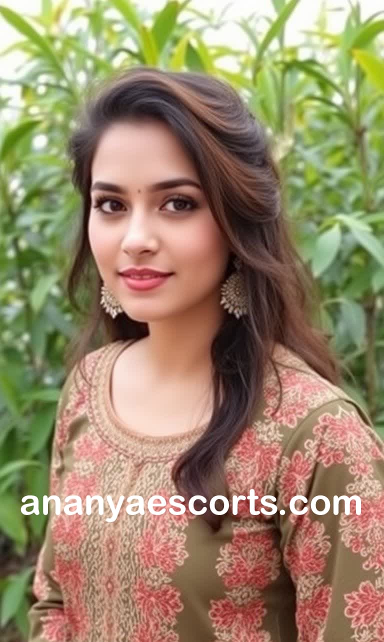 Escort Service in Ratangarh