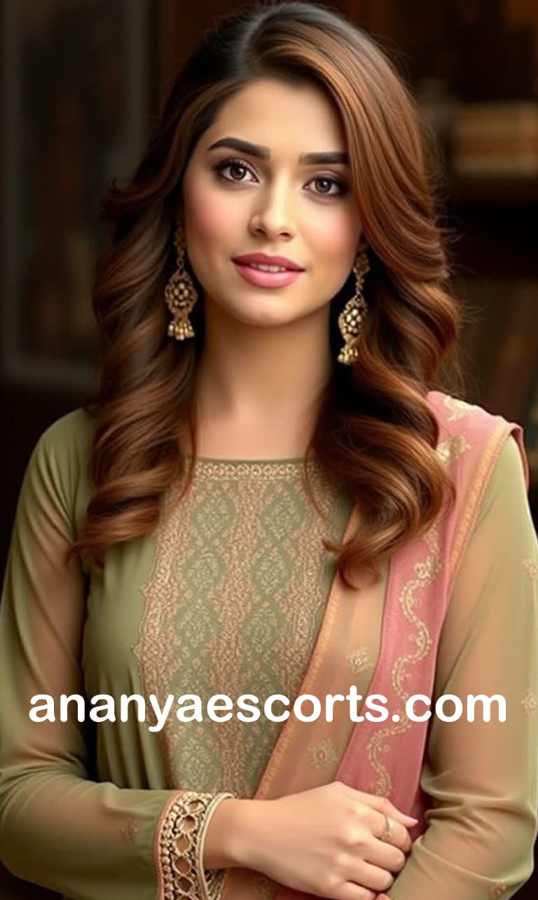 Escort Service in Ratangarh